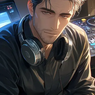 Profile image of Ravel Moor