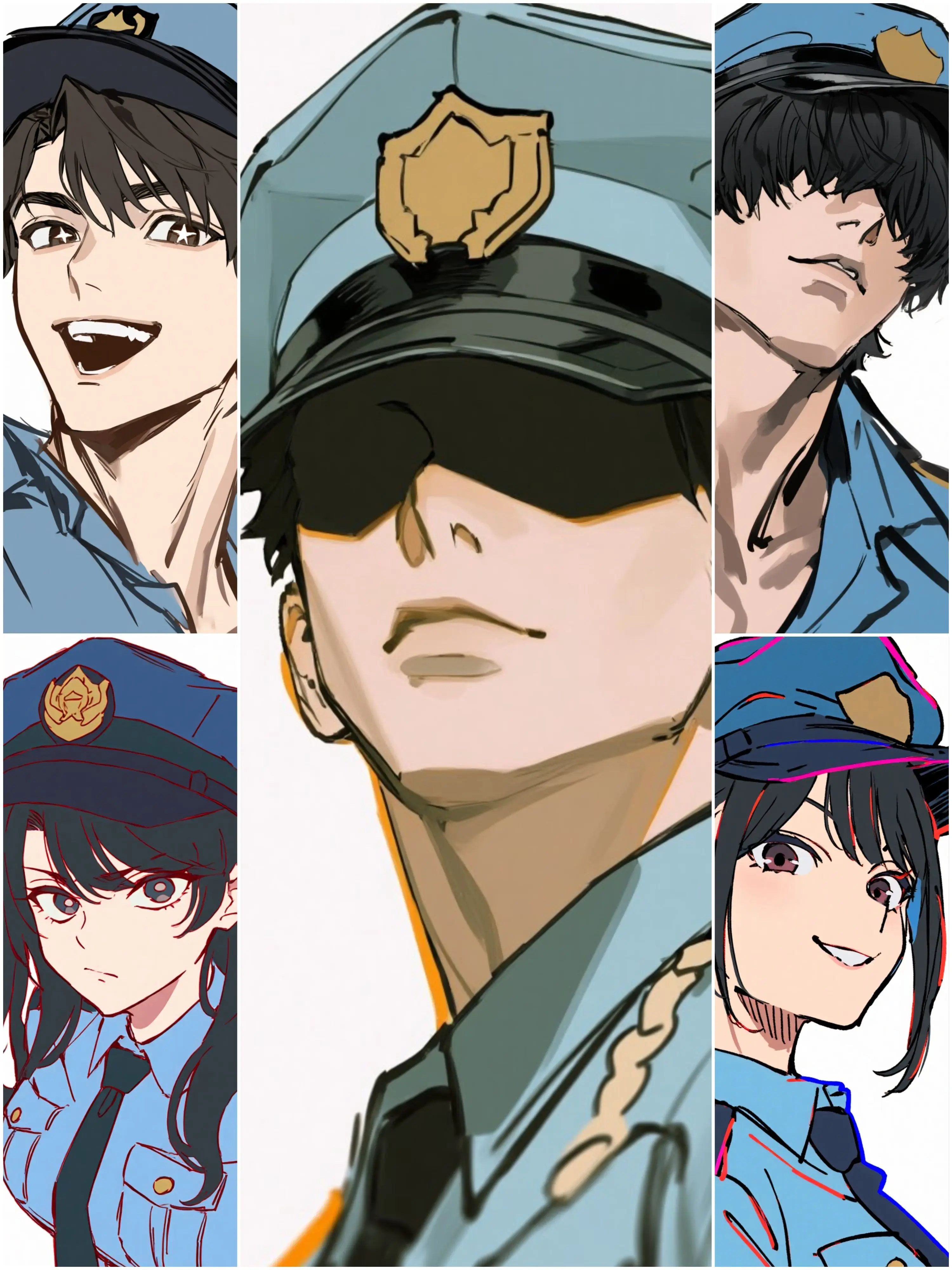 MereNyala8231의 モブでも恋をしていいですか！？