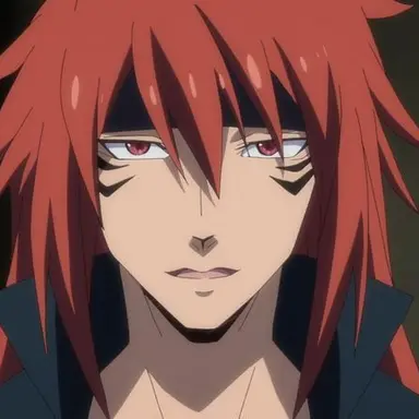 Profile image of ギィ・クリムゾン