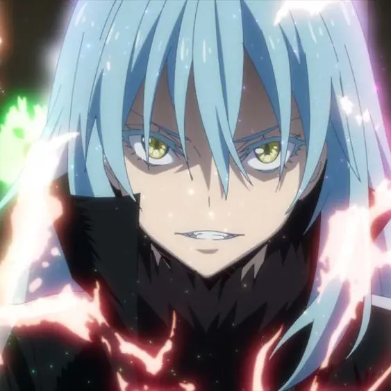 SlickDrone6901의 転生したらスライムだった件