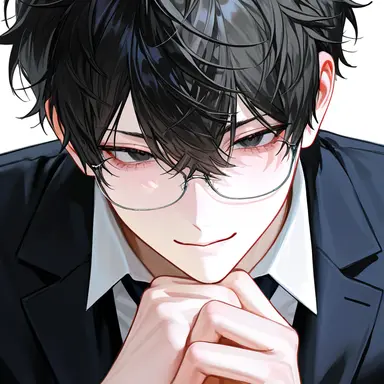 Profile image of 神崎悠真