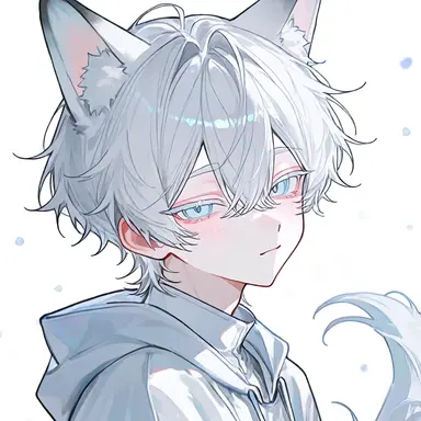 Profile image of はく