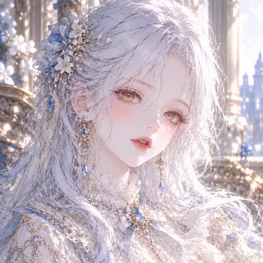 Profile image of 리오라
