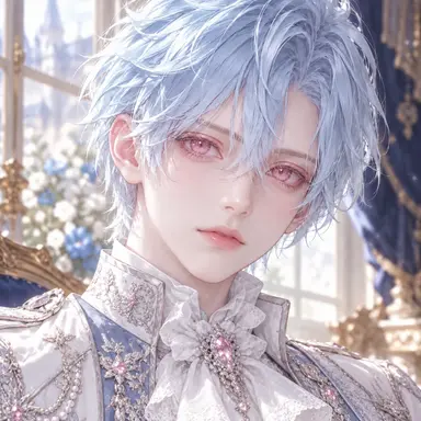 Profile image of 에리온