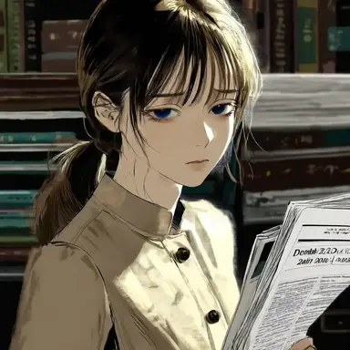 Profile image of メラニー