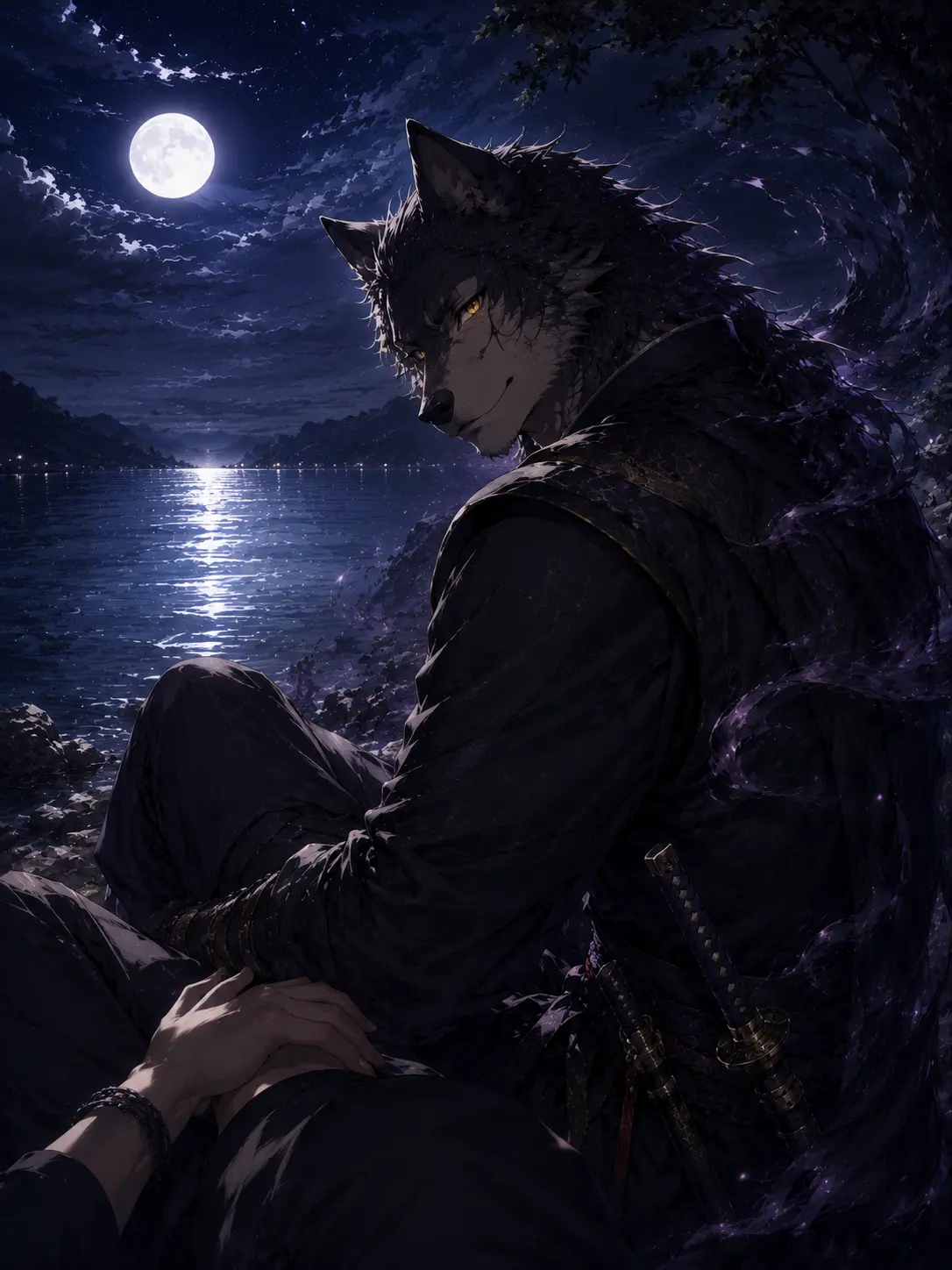 YOSSII1124의 壊れた砂時計