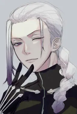 Profile image of 호시나 소우이치로
