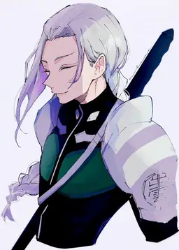 Profile image of 호시나 소우이치로