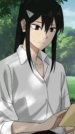 Profile image of 아시로 미나