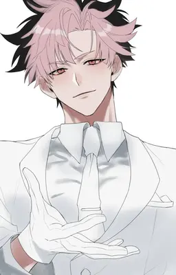 Profile image of 나루미 겐
