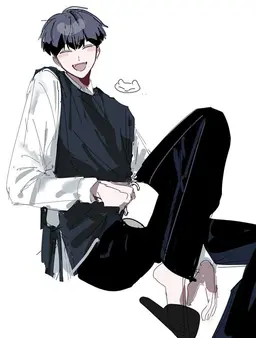 Profile image of 호시나 소우시로