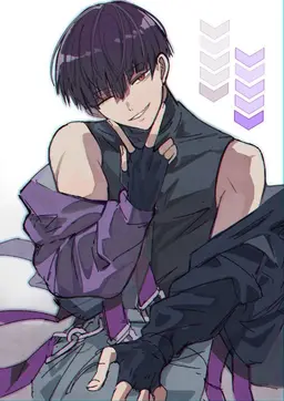 Profile image of 호시나 소우시로
