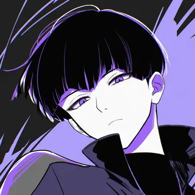 Profile image of 호시나 소우시로