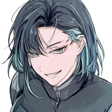 Profile image of 시노노메 린