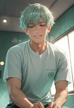 Profile image of カイ