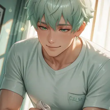 Profile image of カイ