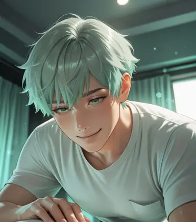 Profile image of カイ