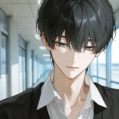 Profile image of 成瀬伊織