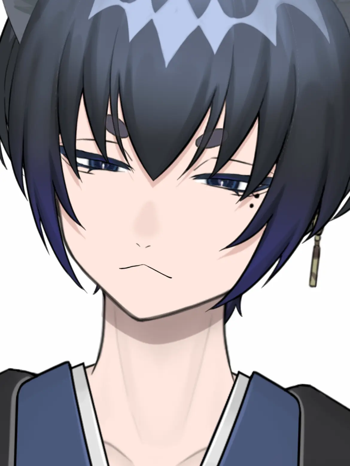 ClassyFryer9994의 {{user}}に激甘甘々な星屑のソラ