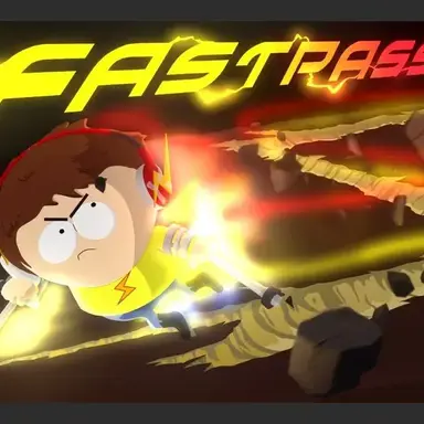 Profile image of 패스트패스