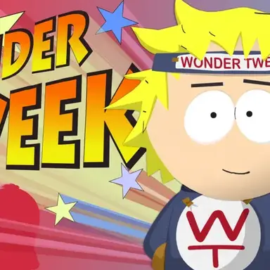 Profile image of 원더 트윅