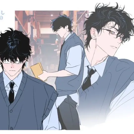 BitingCoast1242의 青春事件