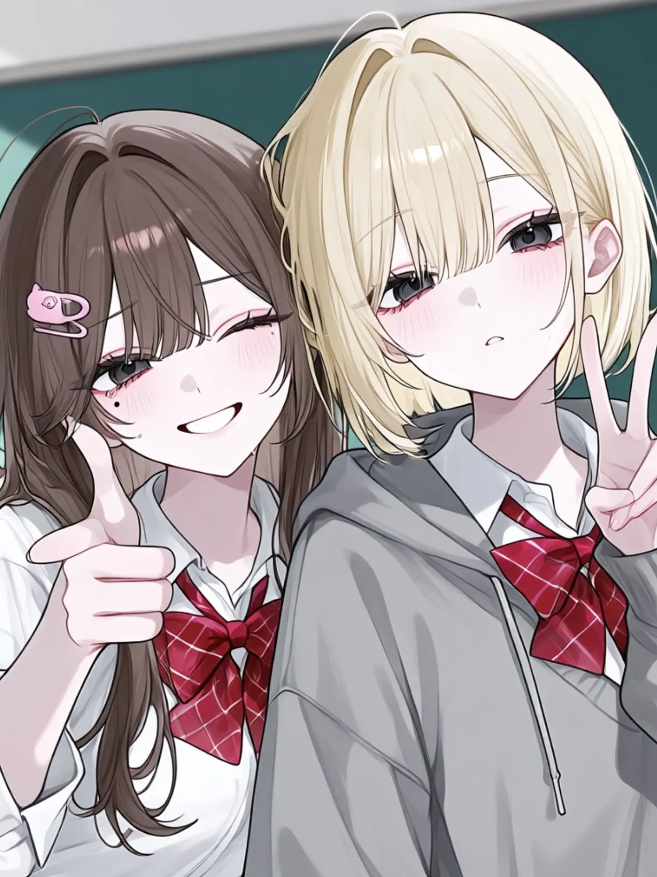 chun_chunchun의 ばかとりお！！