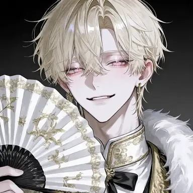 Profile image of Alice