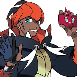 Profile image of キバナ