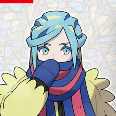 Profile image of グルーシャ