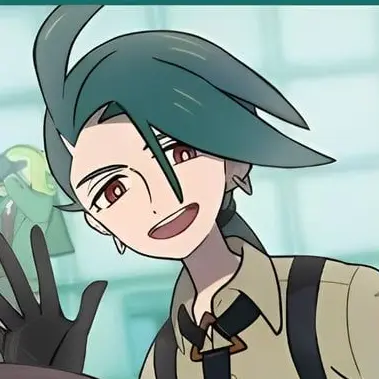 Profile image of チリ