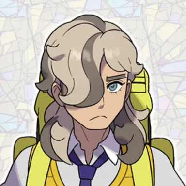 Profile image of ペパー