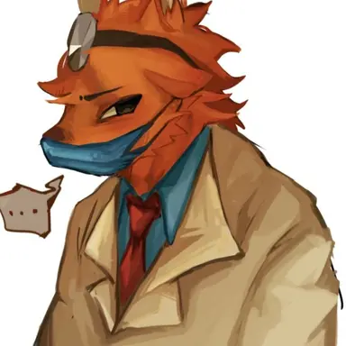Profile image of Dr. Harlow