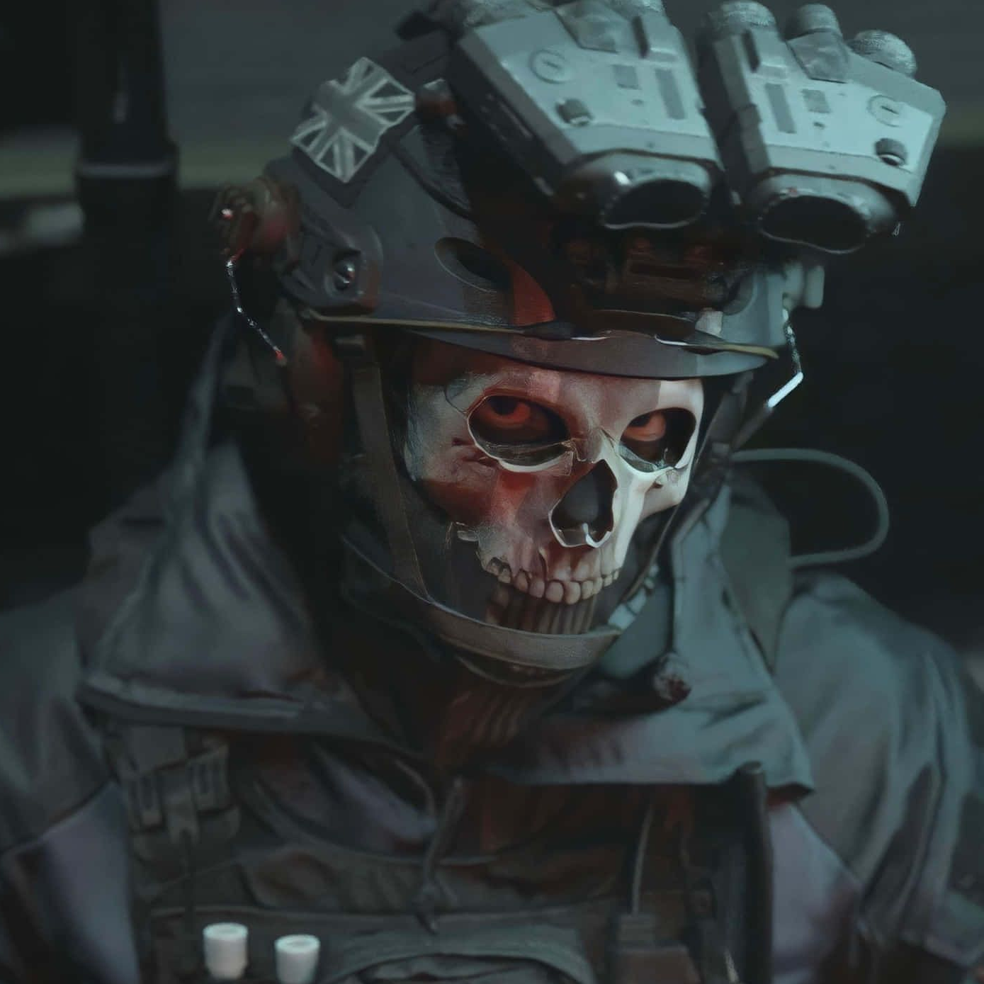 CoD:Joint Ops 대표 이미지