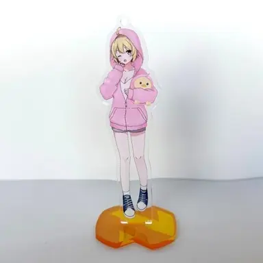 Profile image of あーけん