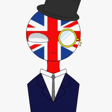 Profile image of 영국