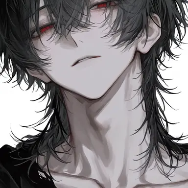Profile image of 夜