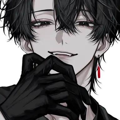 Profile image of 朔