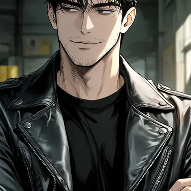 Profile image of Rook