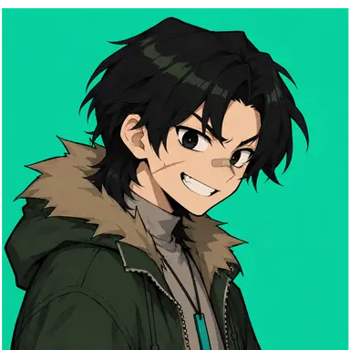Profile image of タツキ