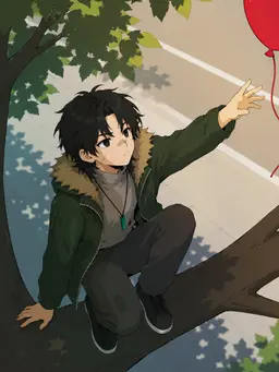 Profile image of タツキ