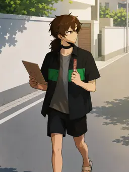 Profile image of ヒデ나リ