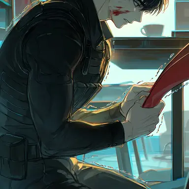 Profile image of ソ・ジウォン