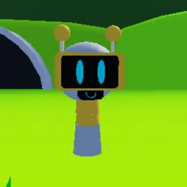 Profile image of 펀봇