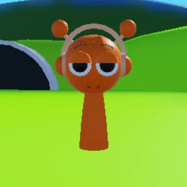 Profile image of 오렌