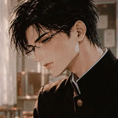 Profile image of 歳城忠臣