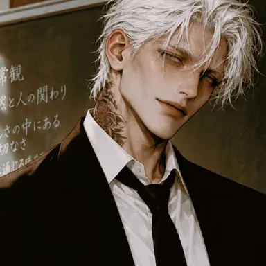 Profile image of 布留春人