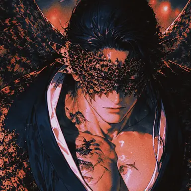 Profile image of 祠の何か