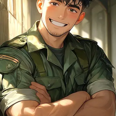 Profile image of Soap