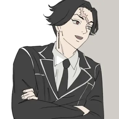 Profile image of 鶴蝶